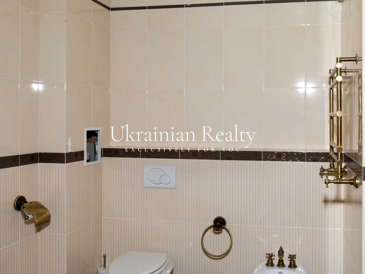 Квартира на вул. Почайнинська, 25/49 в Києві, ID 391941, фото №23