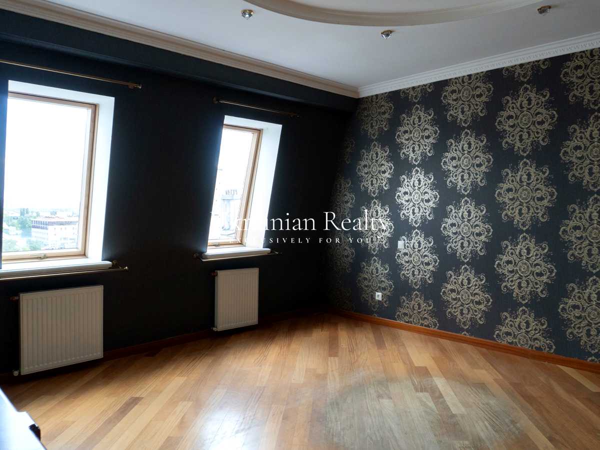 Квартира на вул. Почайнинська, 25/49 в Києві, ID 391941, фото №24