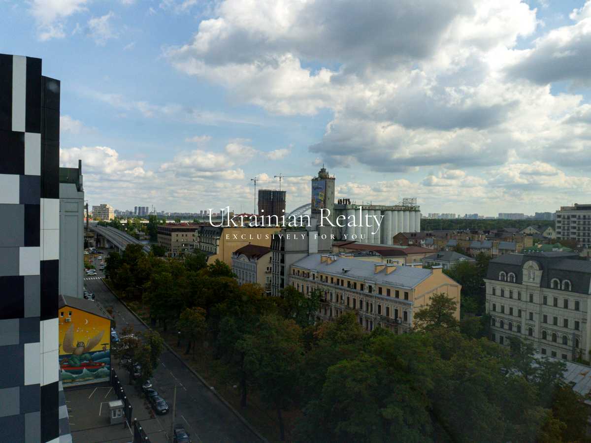 Квартира на вул. Почайнинська, 25/49 в Києві, ID 391941, фото №26