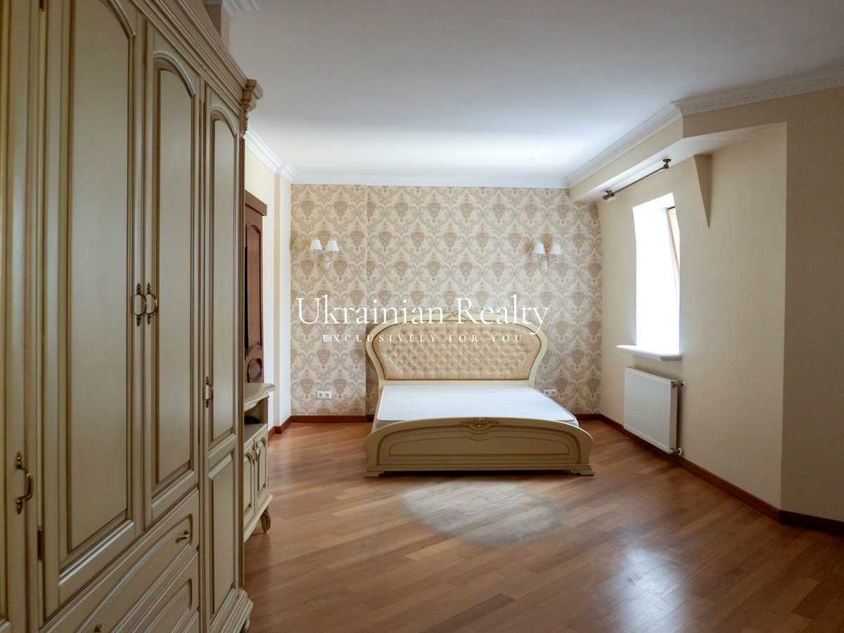 Квартира на вул. Почайнинська, 25/49 в Києві, ID 391941, фото №27