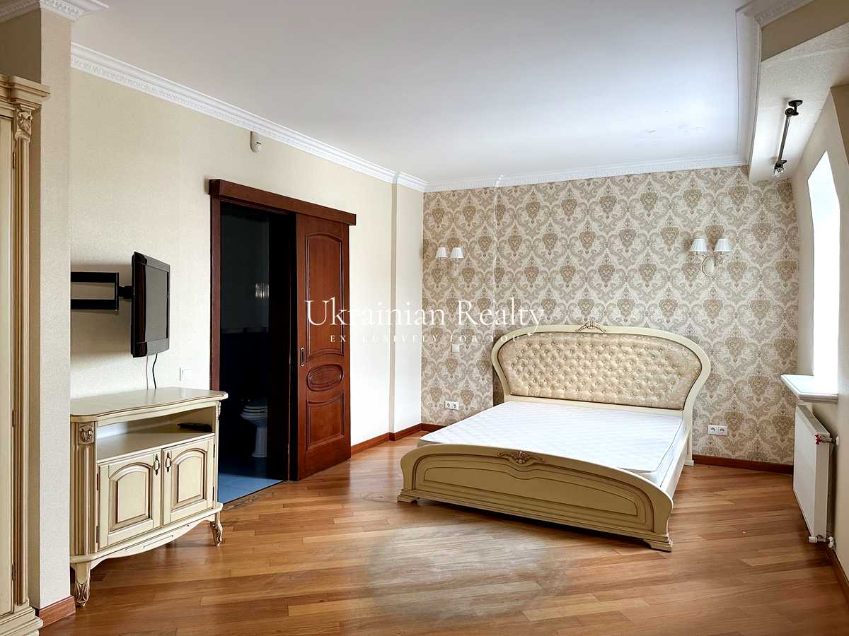 Квартира на вул. Почайнинська, 25/49 в Києві, ID 391941, фото №28
