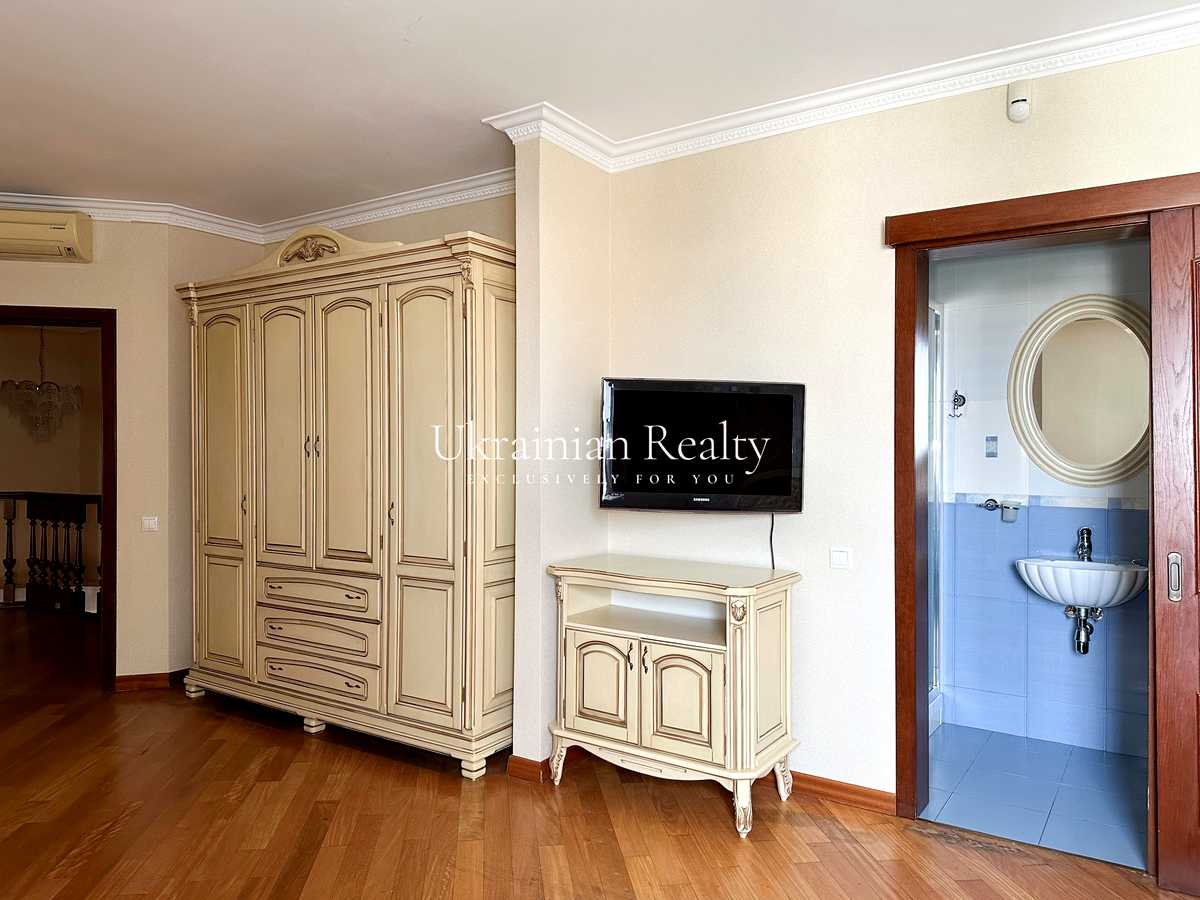 Квартира на вул. Почайнинська, 25/49 в Києві, ID 391941, фото №29