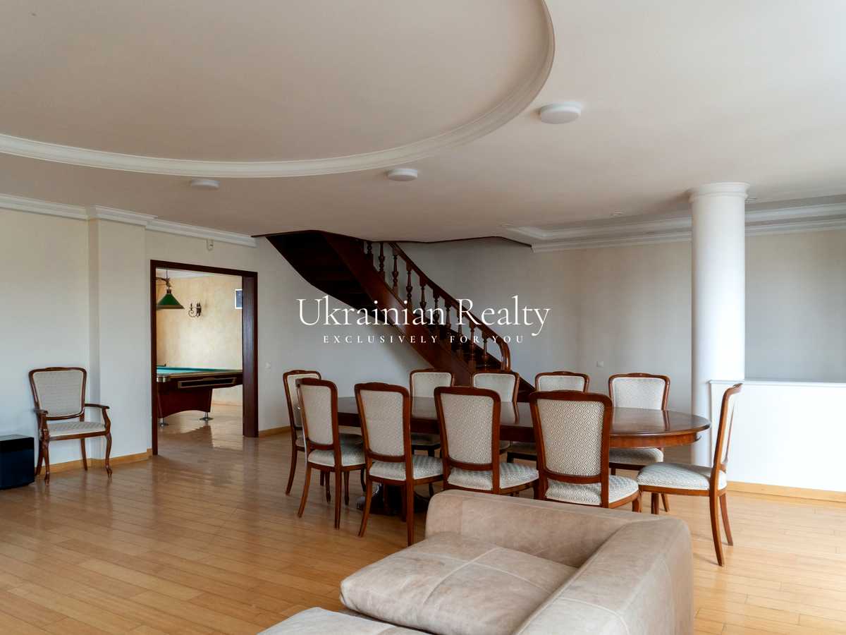 Квартира на вул. Почайнинська, 25/49 в Києві, ID 391941, фото №4