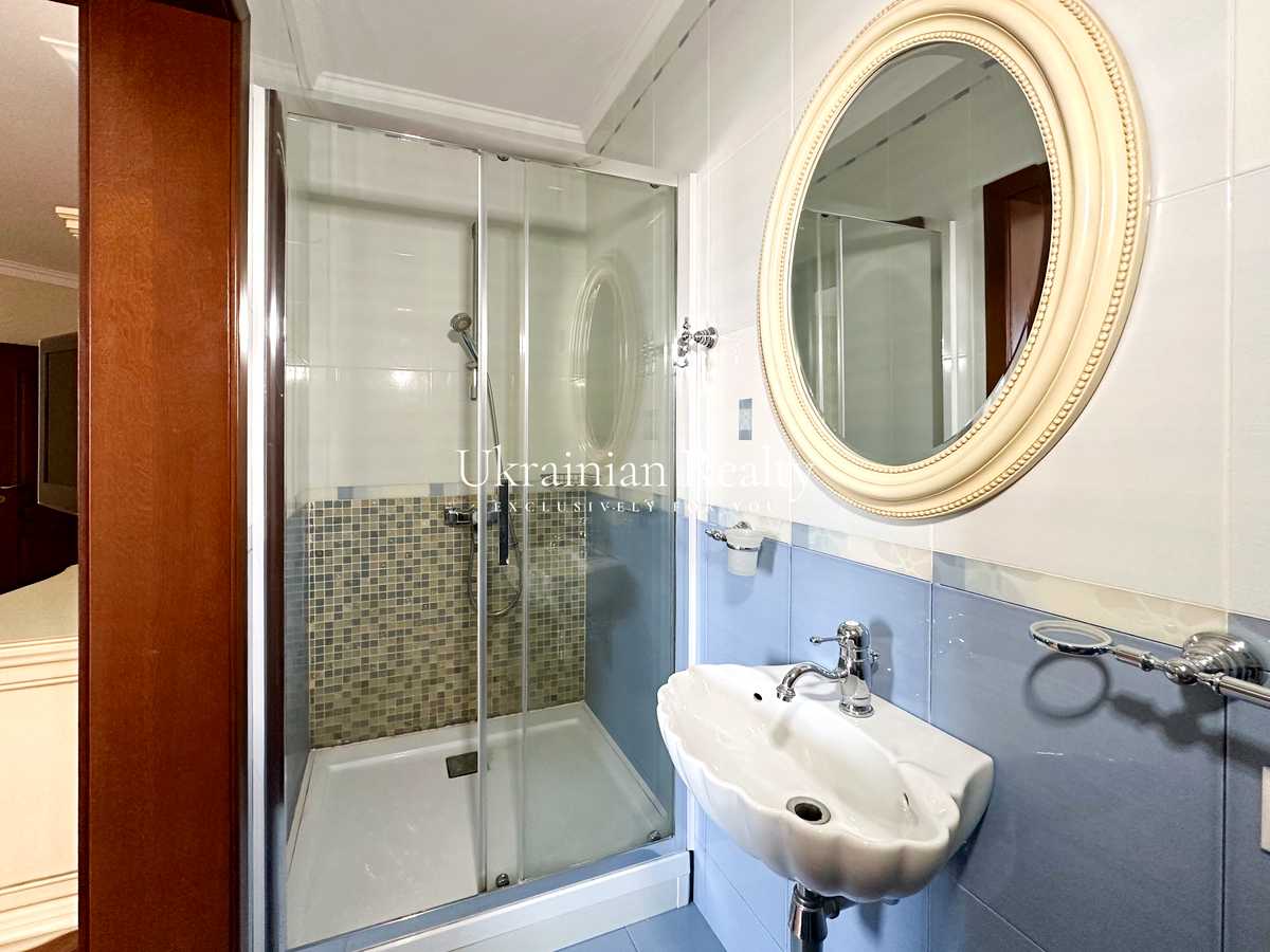 Квартира на вул. Почайнинська, 25/49 в Києві, ID 391941, фото №31