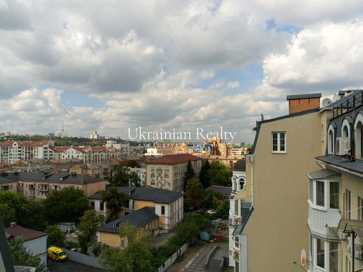 Квартира на вул. Почайнинська, 25/49 в Києві, ID 391941, фото №32