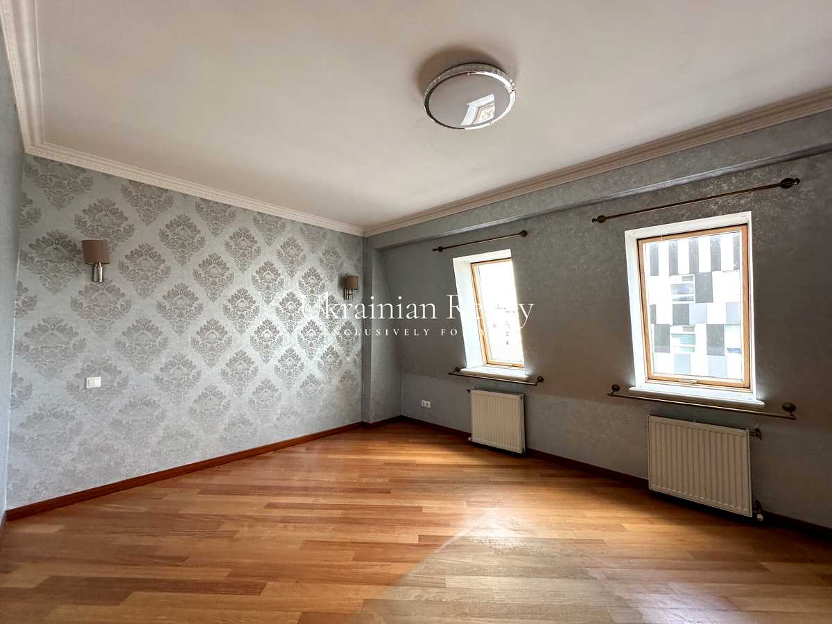 Квартира на вул. Почайнинська, 25/49 в Києві, ID 391941, фото №35