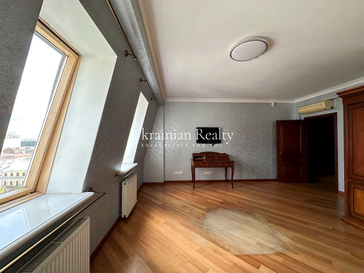 Квартира на вул. Почайнинська, 25/49 в Києві, ID 391941, фото №36
