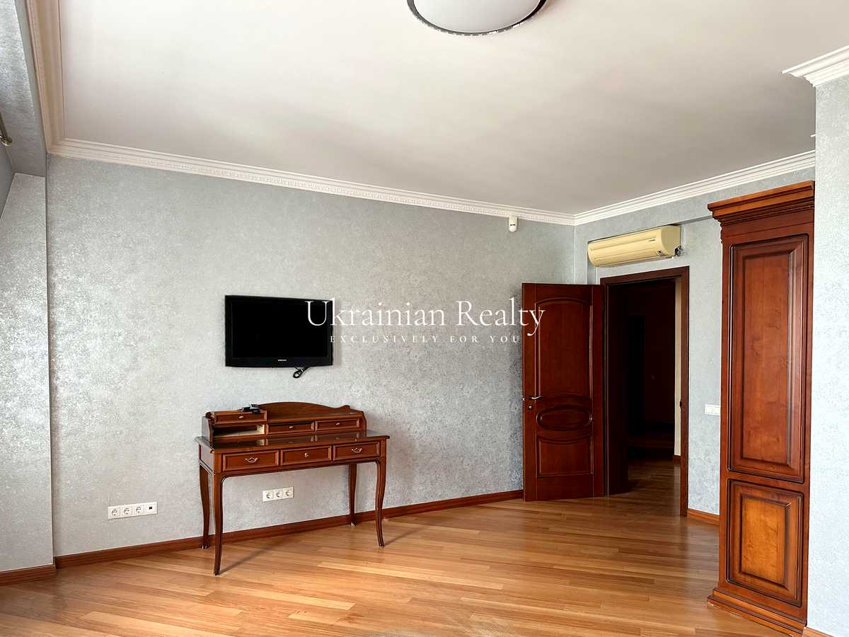 Квартира на вул. Почайнинська, 25/49 в Києві, ID 391941, фото №37