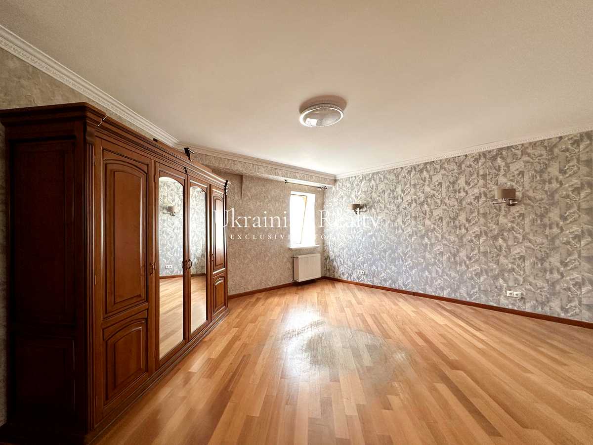 Квартира на вул. Почайнинська, 25/49 в Києві, ID 391941, фото №38
