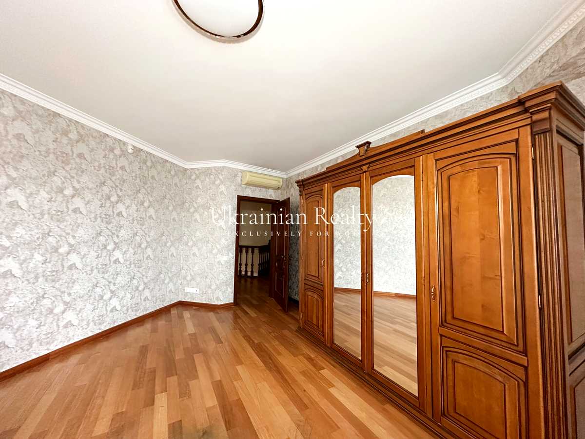 Квартира на вул. Почайнинська, 25/49 в Києві, ID 391941, фото №39