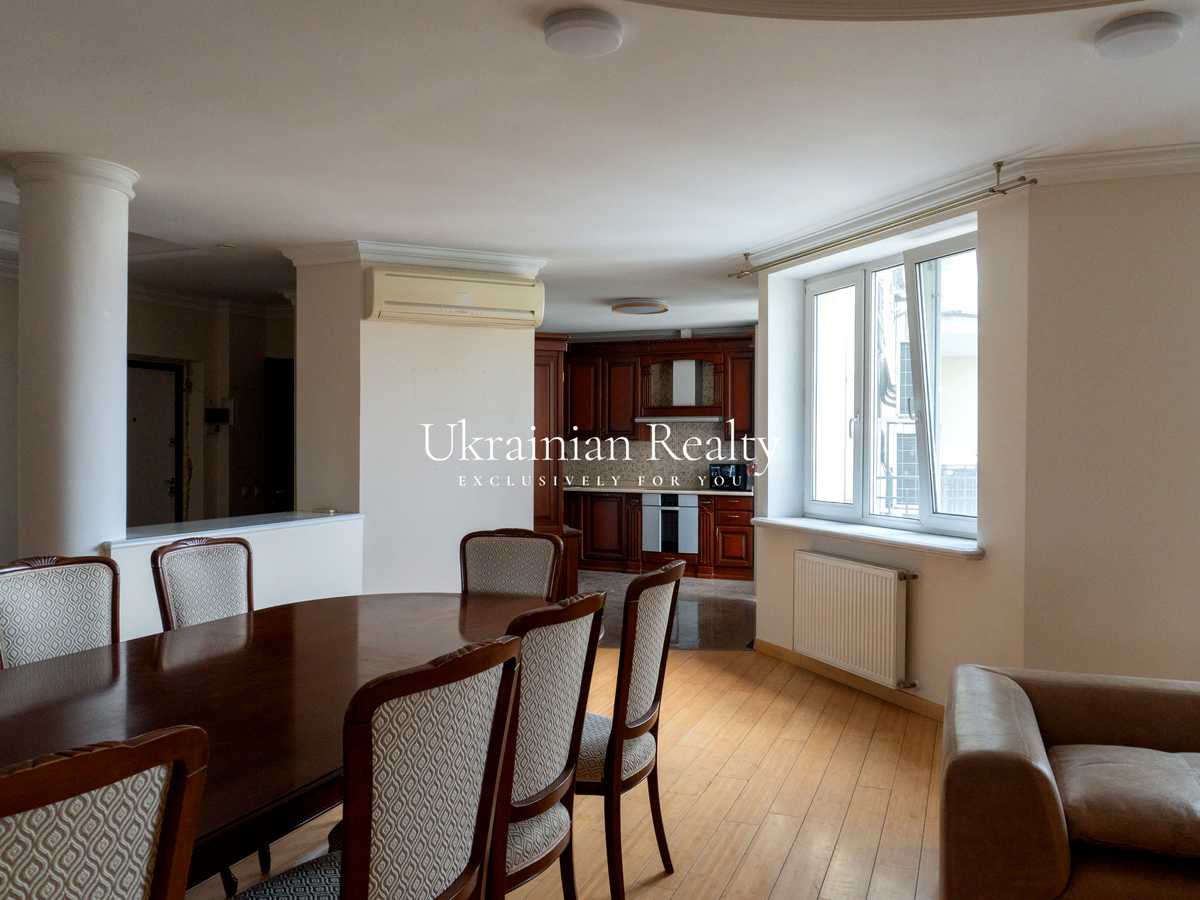 Квартира на вул. Почайнинська, 25/49 в Києві, ID 391941, фото №5