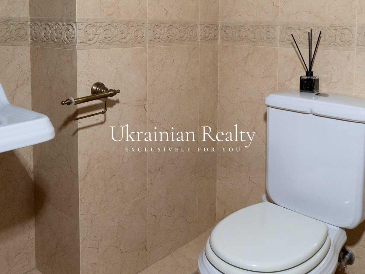 Квартира на вул. Почайнинська, 25/49 в Києві, ID 391941, фото №42
