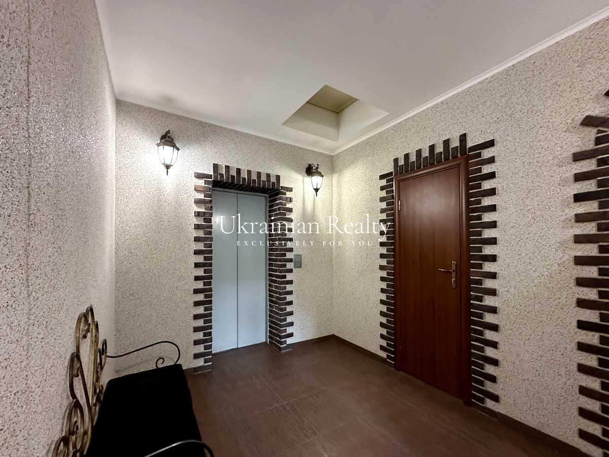 Квартира на вул. Почайнинська, 25/49 в Києві, ID 391941, фото №43