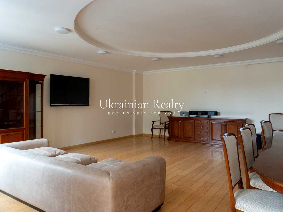 Квартира на вул. Почайнинська, 25/49 в Києві, ID 391941, фото №6