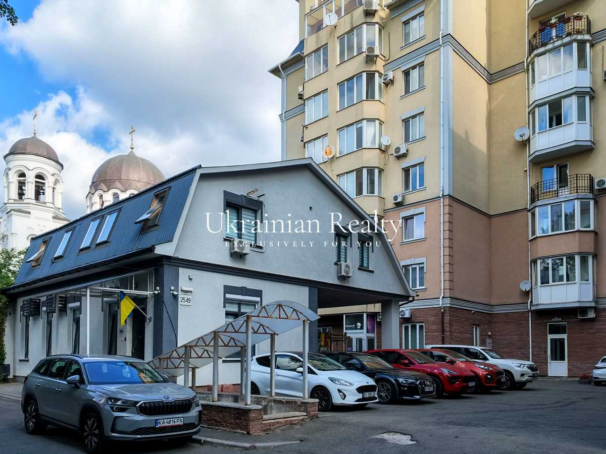 Квартира на вул. Почайнинська, 25/49 в Києві, ID 391941, фото №51