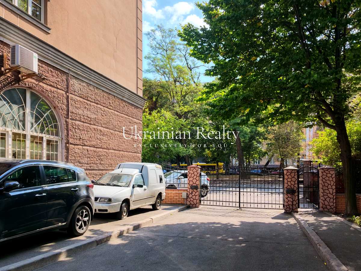 Квартира на вул. Почайнинська, 25/49 в Києві, ID 391941, фото №53