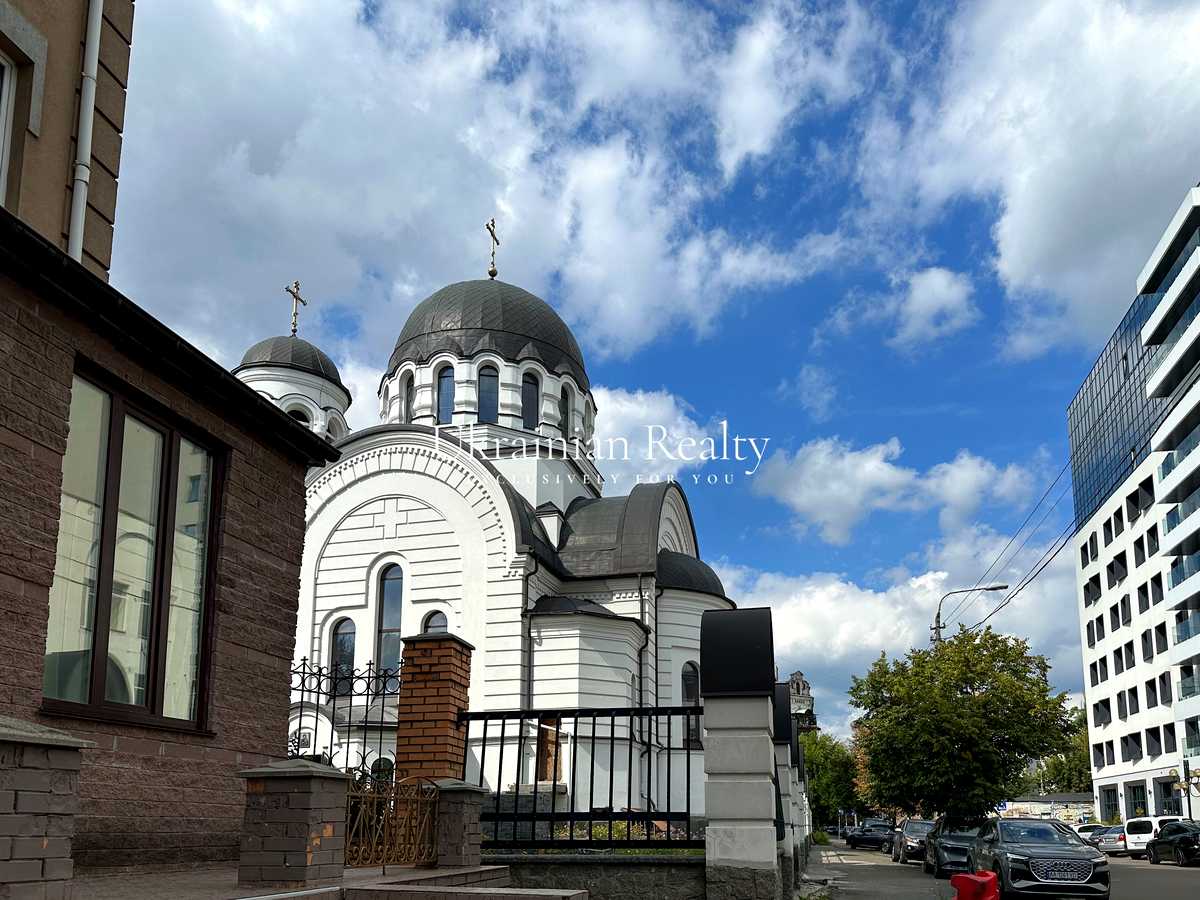 Квартира на вул. Почайнинська, 25/49 в Києві, ID 391941, фото №54