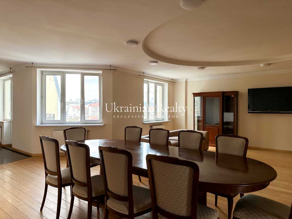 Квартира на вул. Почайнинська, 25/49 в Києві, ID 391941, фото №7