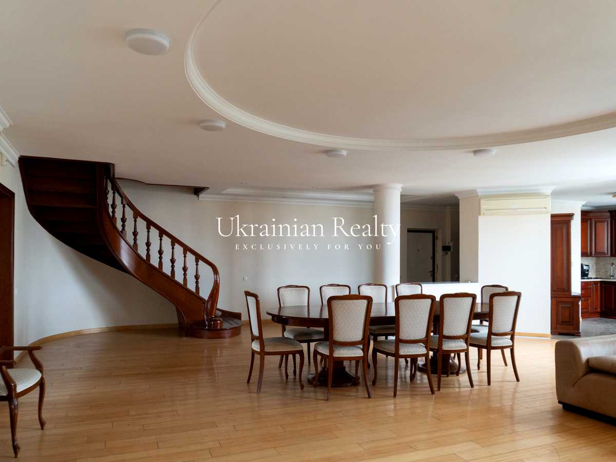 Квартира на вул. Почайнинська, 25/49 в Києві, ID 391941, фото №8