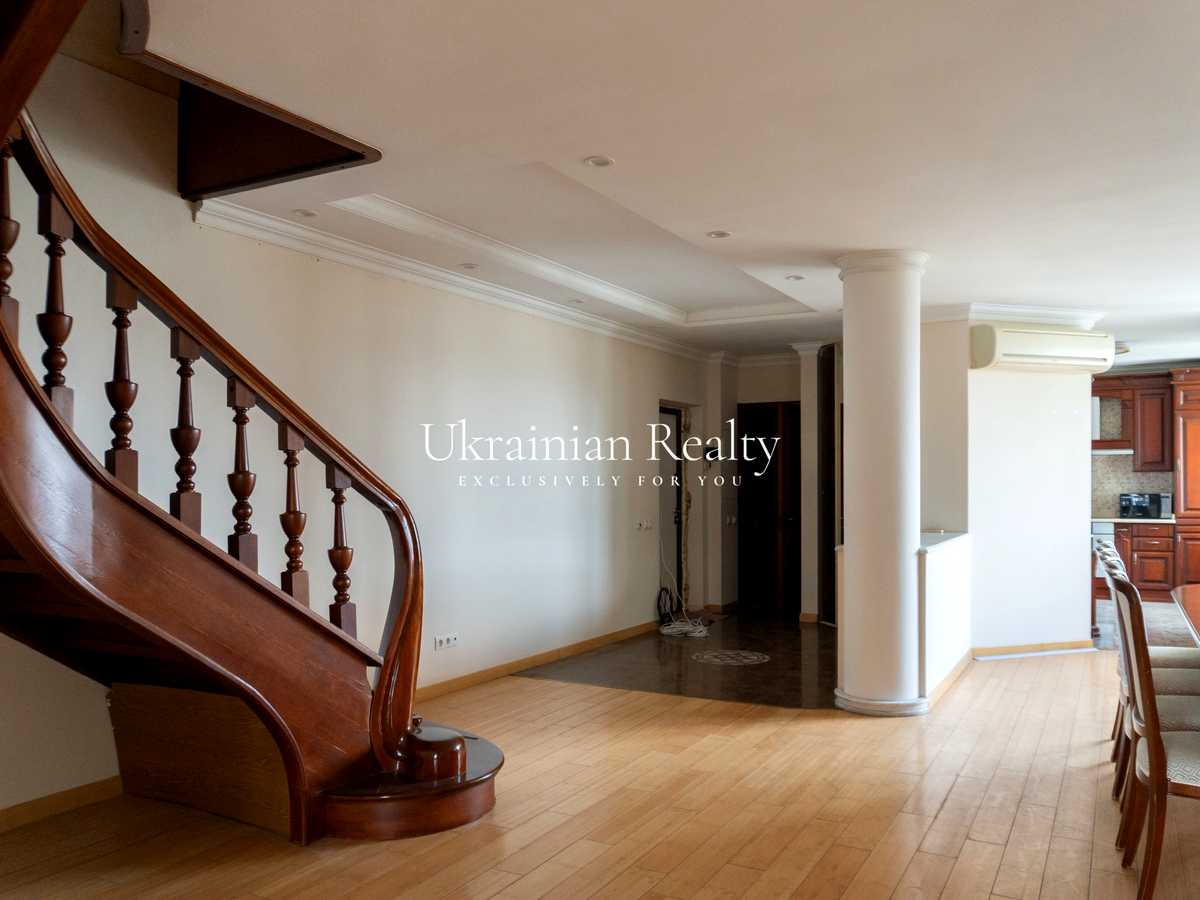 Квартира на вул. Почайнинська, 25/49 в Києві, ID 391941, фото №9