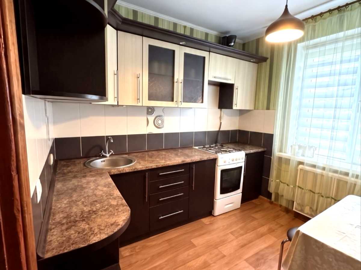 Квартира на вул. Олександра Клосовського, 7, ID 388118, фото №1