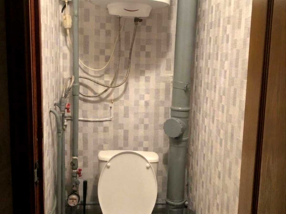 Квартира на вул. Олександра Клосовського, 7 в Житомирі, ID 388118, фото №11