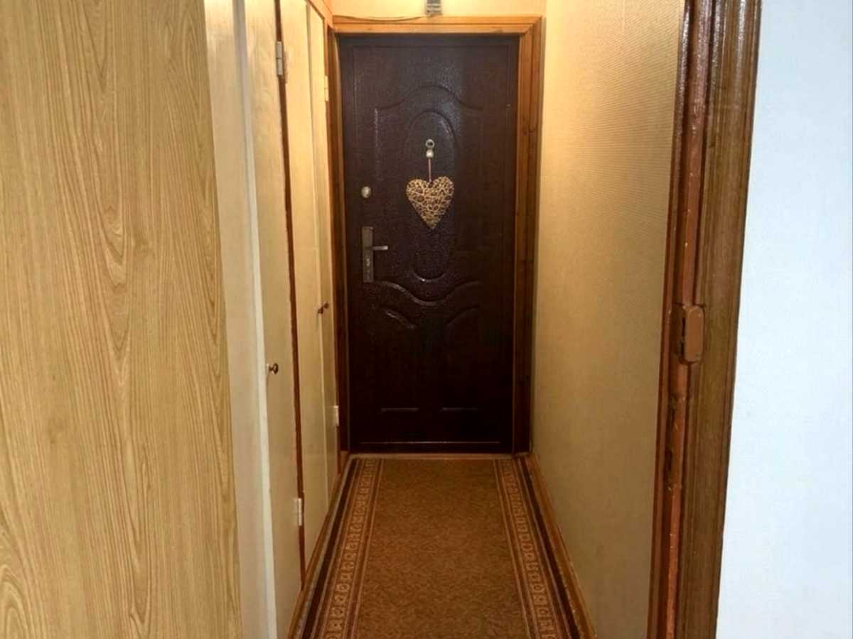 Квартира на вул. Олександра Клосовського, 7 в Житомирі, ID 388118, фото №12