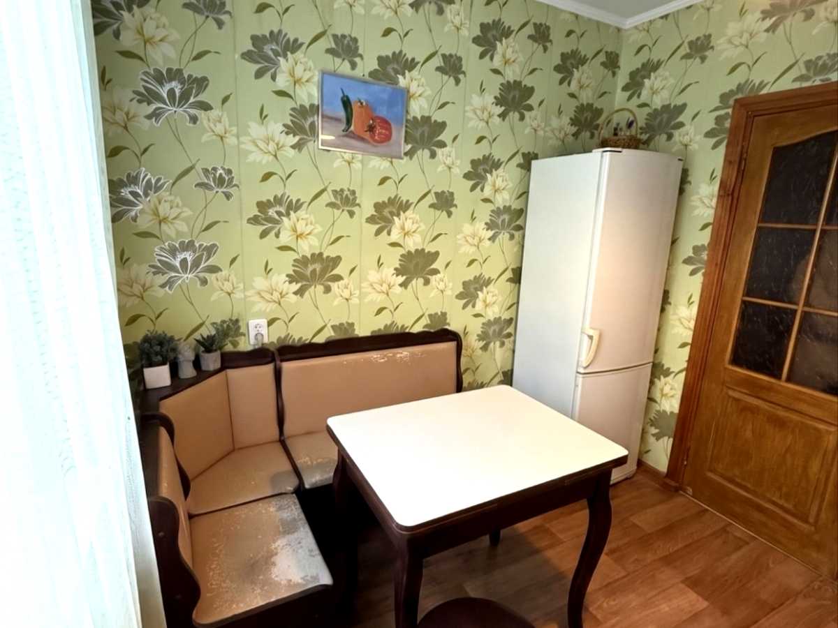 Квартира на вул. Олександра Клосовського, 7 в Житомирі, ID 388118, фото №3