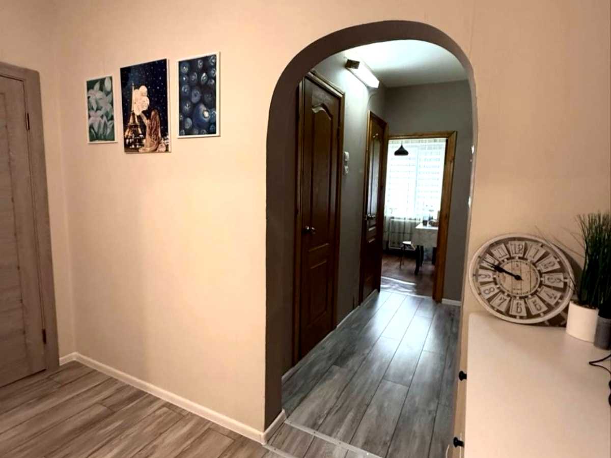 Квартира на вул. Олександра Клосовського, 7 в Житомирі, ID 388118, фото №4