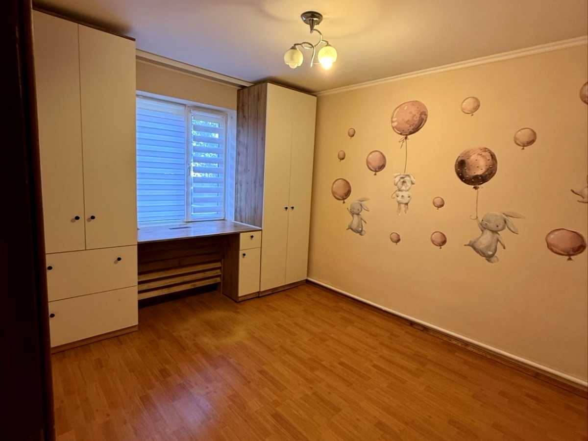 Квартира на вул. Олександра Клосовського, 7 в Житомирі, ID 388118, фото №6