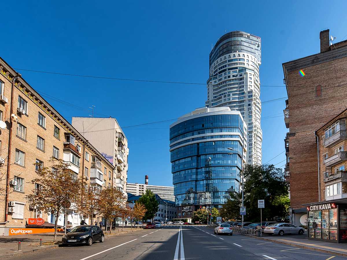 Квартира на узвіз Кловський, 7 в Києві, ID 466391, фото №4