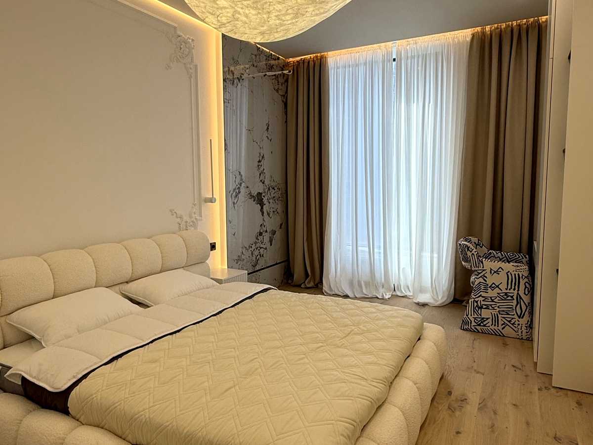 Квартира на вул. Звіринецька, 70А в Києві, ID 391847, фото №19