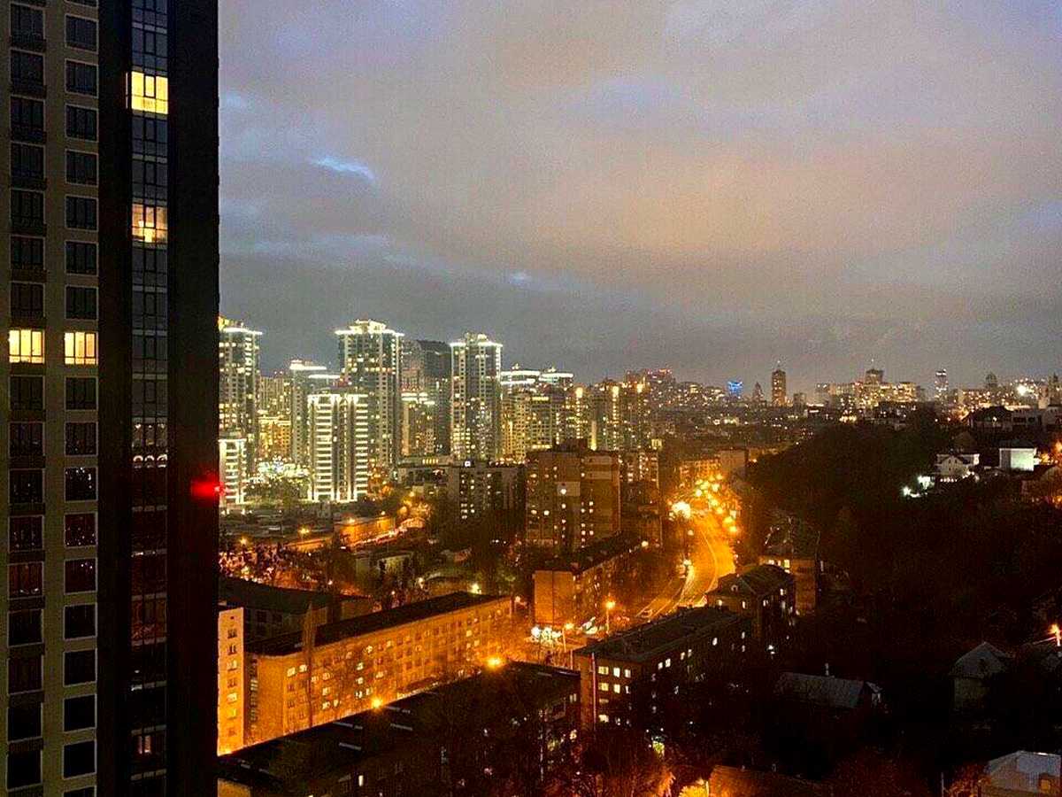 Квартира на вул. Звіринецька, 70А в Києві, ID 391847, фото №24