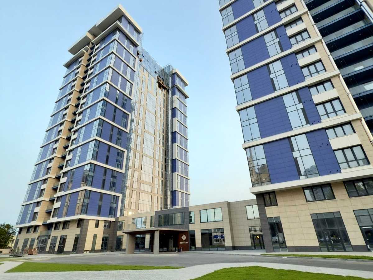 Квартира на вул. Звіринецька, 70А в Києві, ID 391847, фото №25