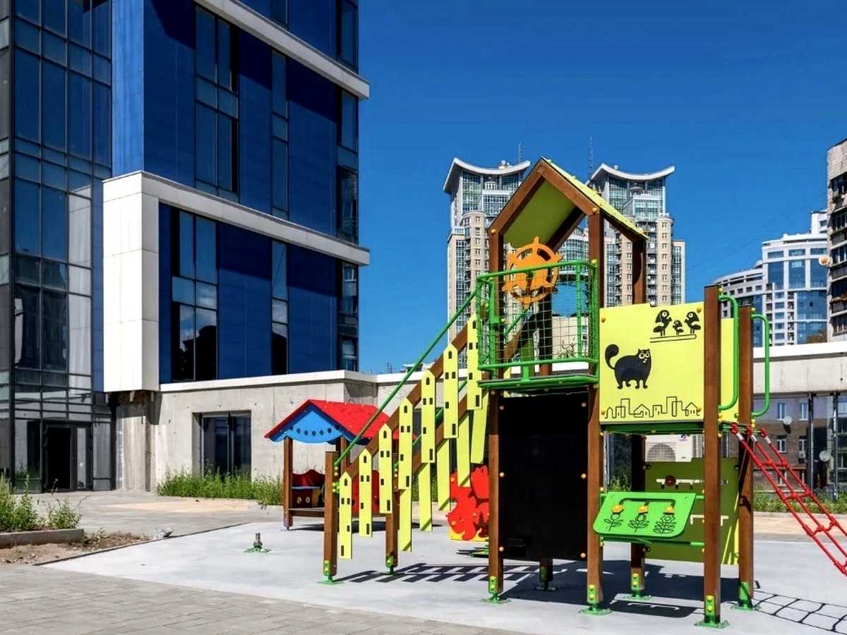 Квартира на вул. Звіринецька, 70А в Києві, ID 391847, фото №32