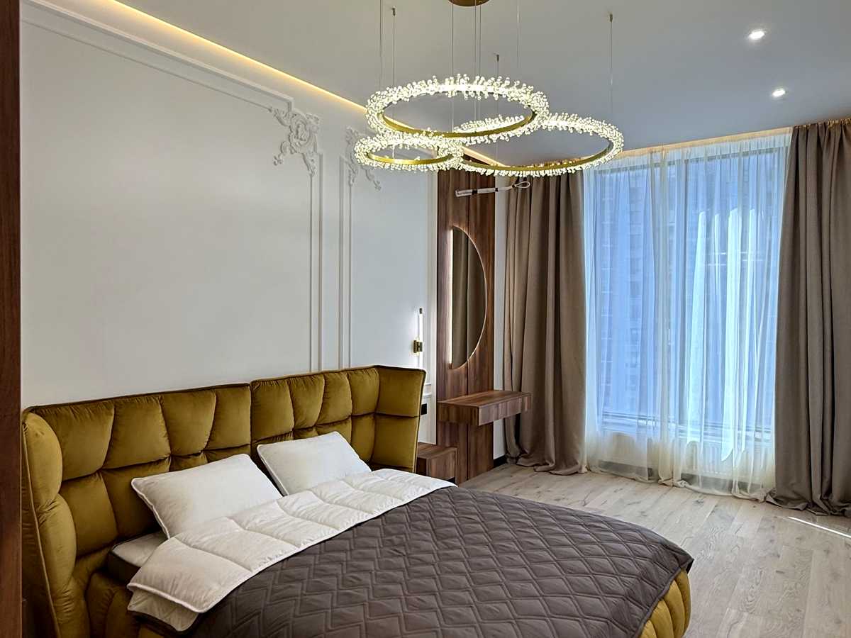 Квартира на вул. Звіринецька, 70А в Києві, ID 391847, фото №7