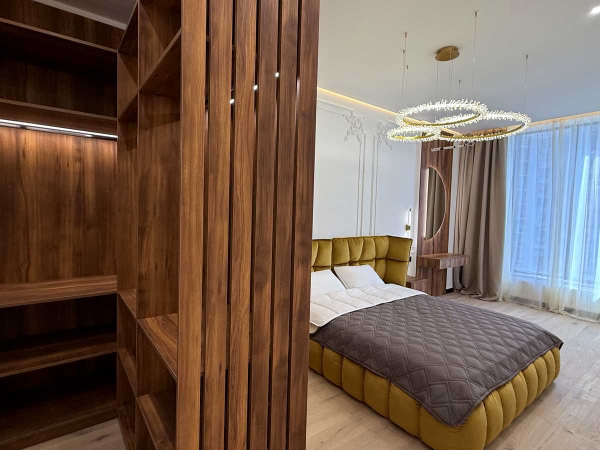 Квартира на вул. Звіринецька, 70А в Києві, ID 391847, фото №8