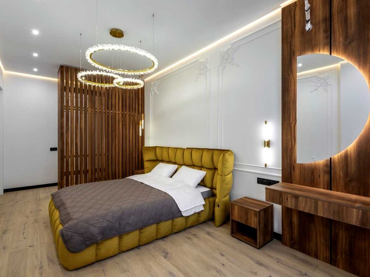 Квартира на вул. Звіринецька, 70А в Києві, ID 391847, фото №10