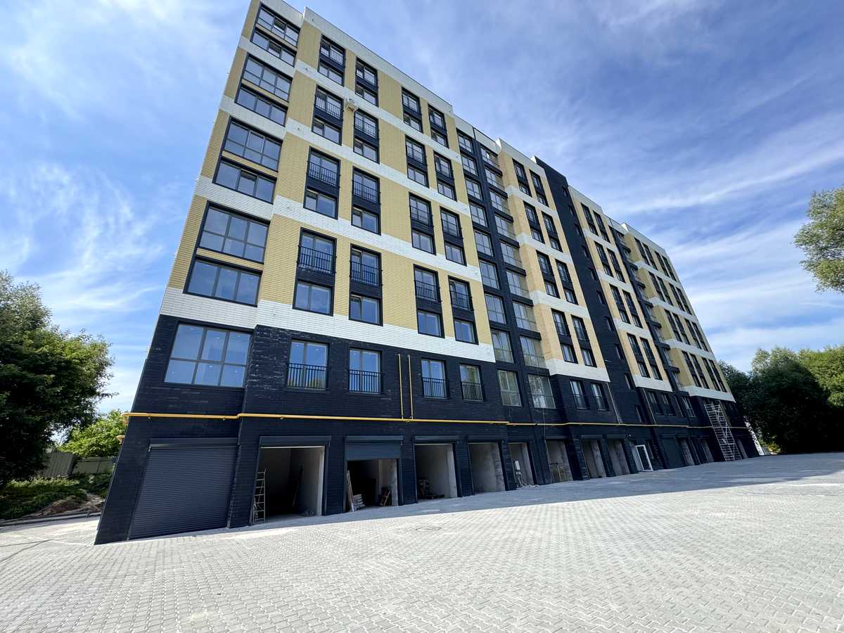 Квартира на вул. Озерна в Хмельницькому, ID 390120, фото №2