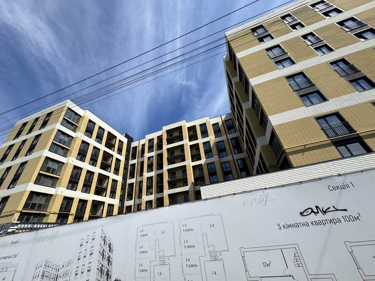 Квартира на вул. Озерна в Хмельницькому, ID 390120, фото №3
