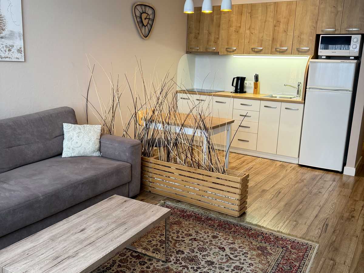 Квартира на вул. Гоголівська, 14, ID 389764, фото №1