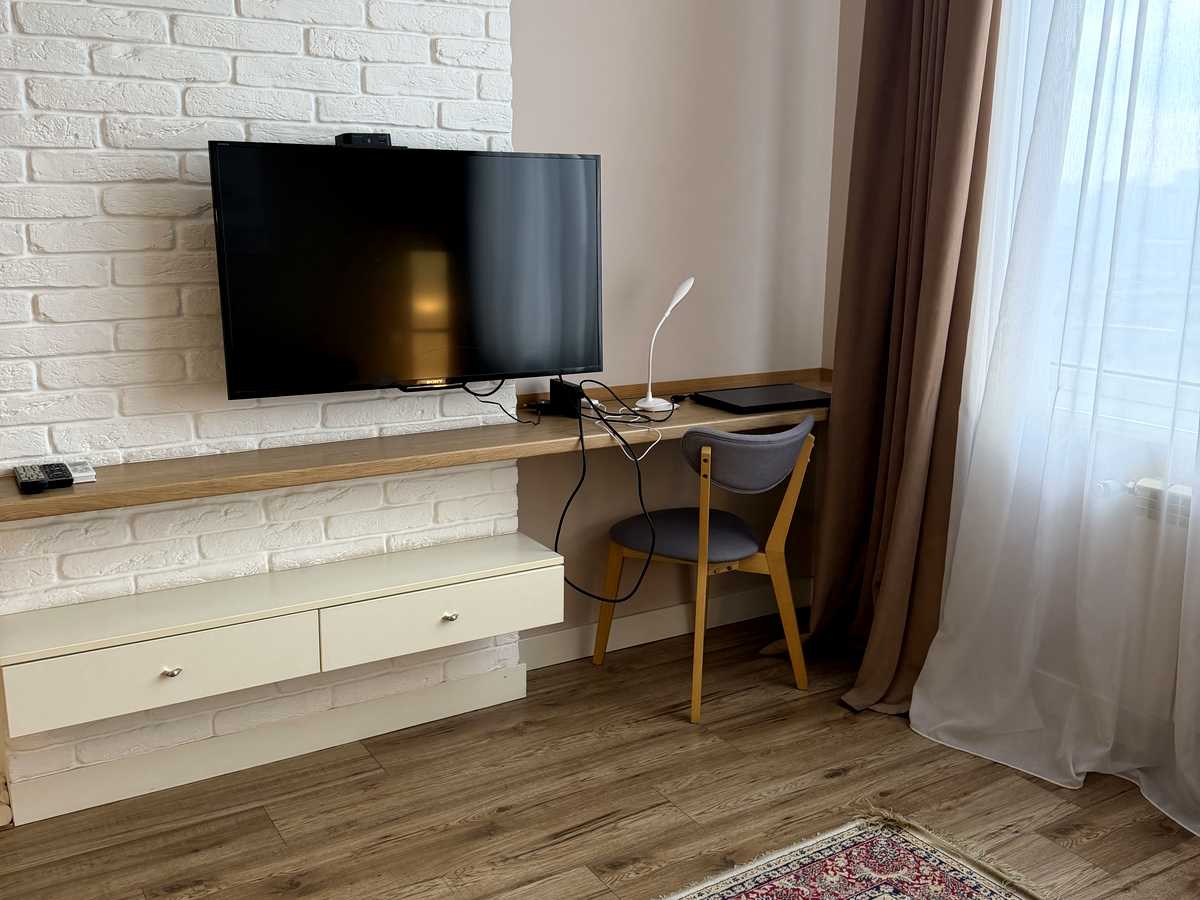 Квартира на вул. Гоголівська, 14 в Києві, ID 389764, фото №2