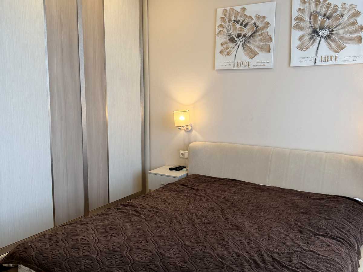 Квартира на вул. Гоголівська, 14 в Києві, ID 389764, фото №4