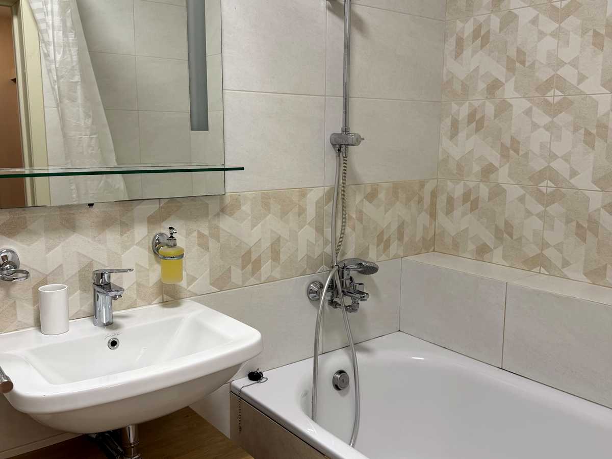 Квартира на вул. Гоголівська, 14 в Києві, ID 389764, фото №5