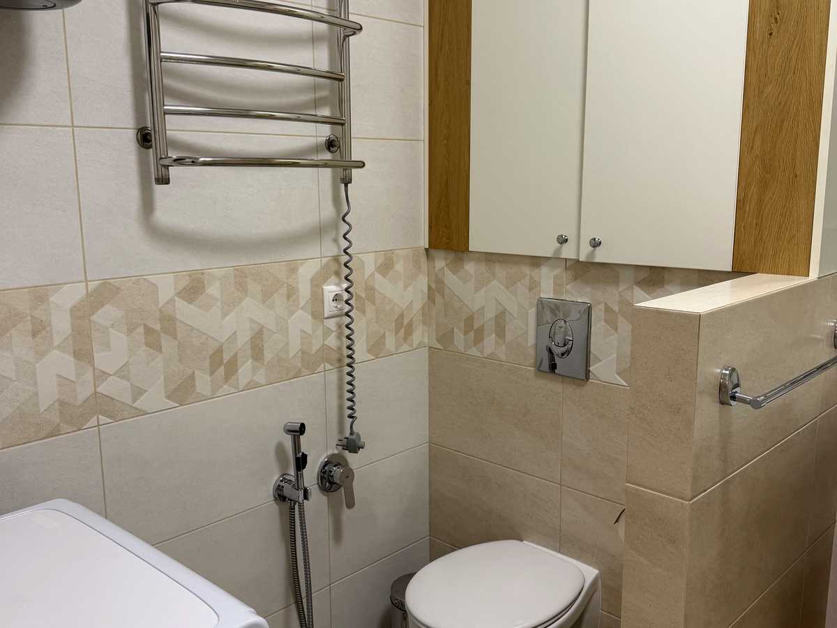 Квартира на вул. Гоголівська, 14 в Києві, ID 389764, фото №6
