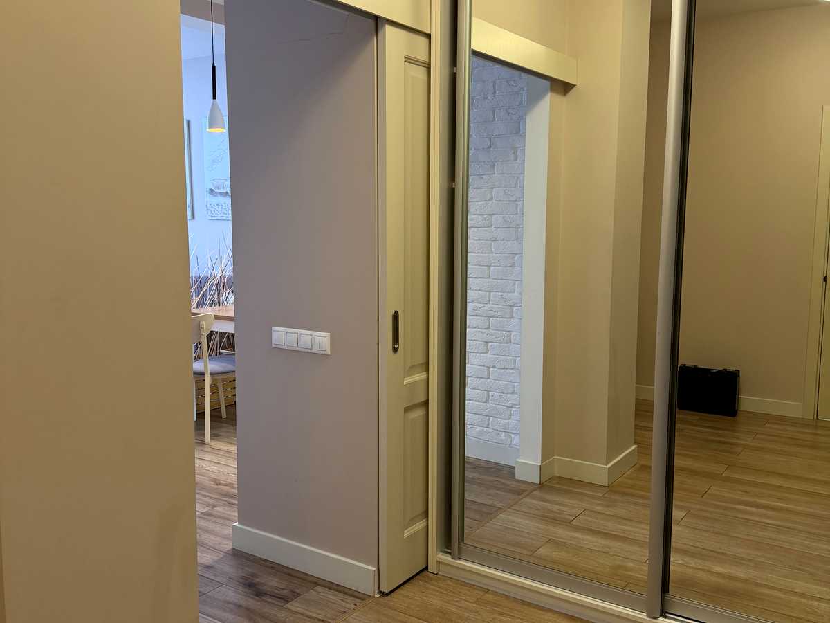 Квартира на вул. Гоголівська, 14 в Києві, ID 389764, фото №7