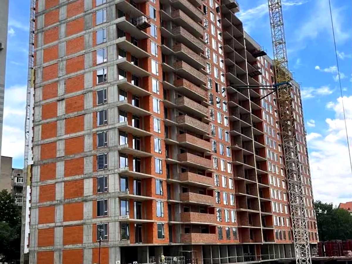 Квартира на вул. Національної Гвардії в Івано-Франківську, ID 392100, фото №14