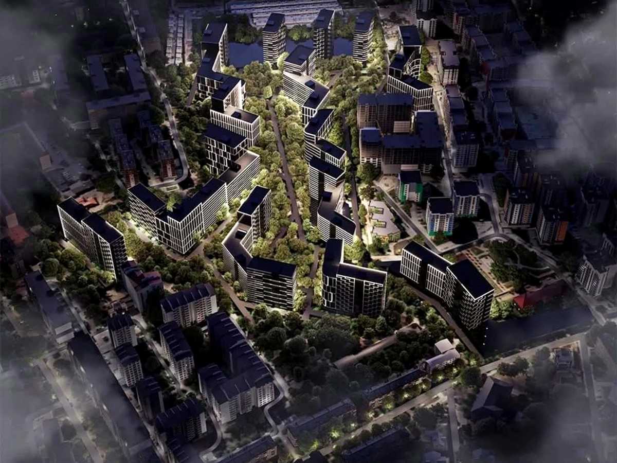 Квартира на вул. Національної Гвардії в Івано-Франківську, ID 392100, фото №19
