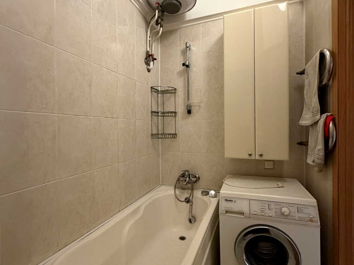 Квартира на вул. Саксаганського, 59Б в Києві, ID 391848, фото №10