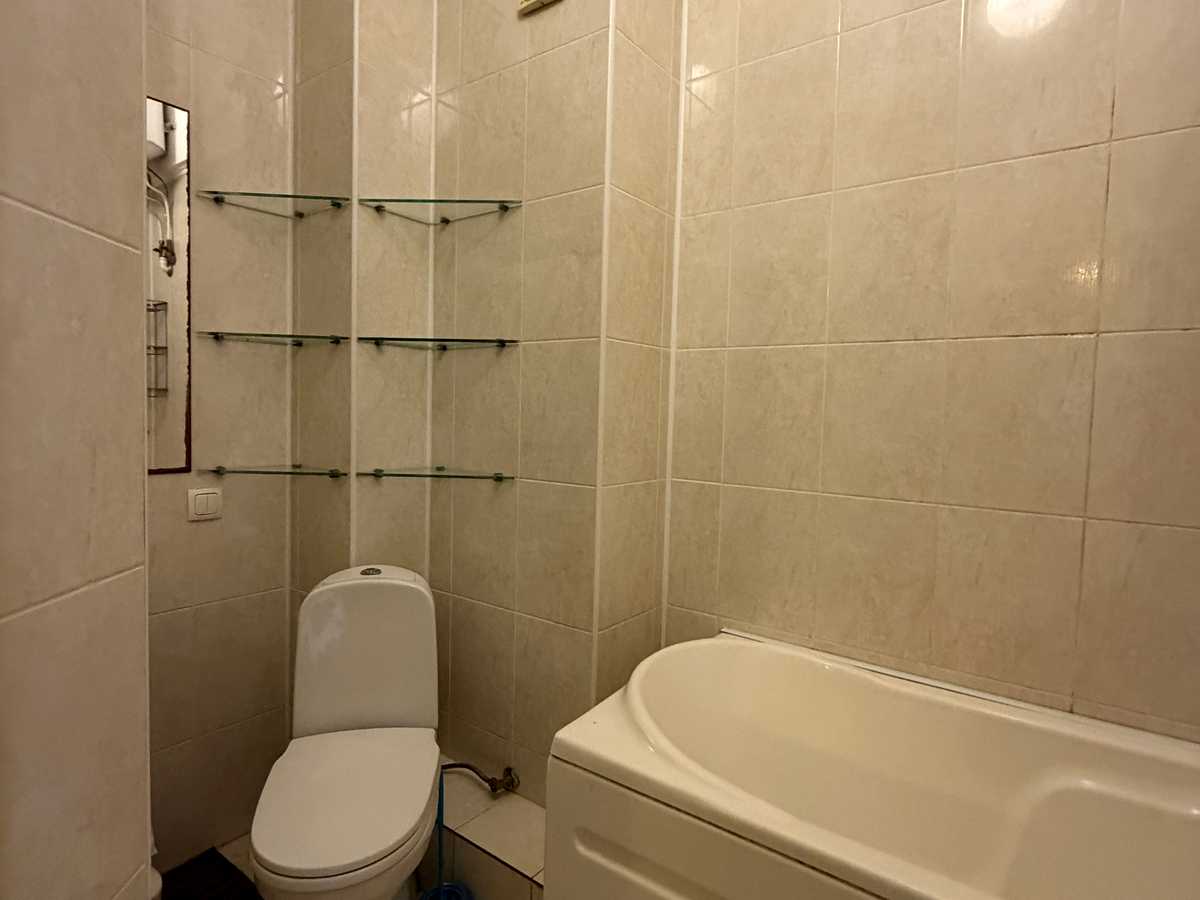 Квартира на вул. Саксаганського, 59Б в Києві, ID 391848, фото №11